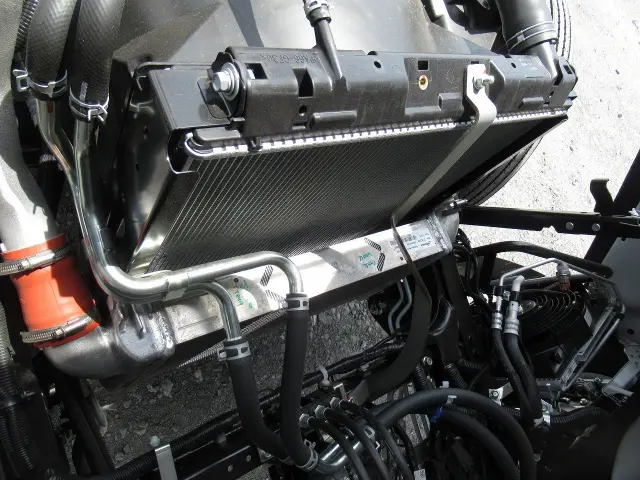 三菱 キャンター 2RG-FEB80(2WD)の写真35