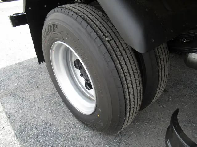 三菱 キャンター 2RG-FEB80(2WD)の写真37