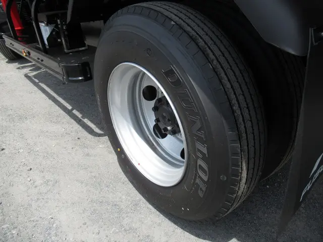 三菱 キャンター 2RG-FEB80(2WD)の写真38