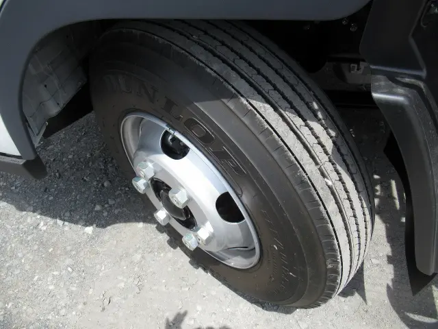 三菱 キャンター 2RG-FEB80(2WD)の写真39