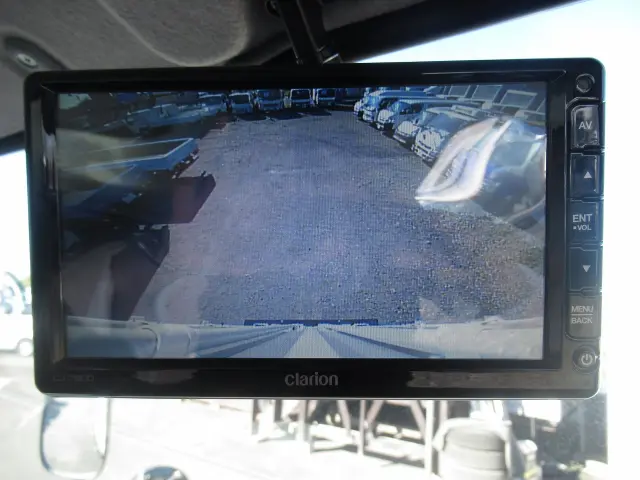 三菱 キャンター 2RG-FBA20(2WD)の写真13