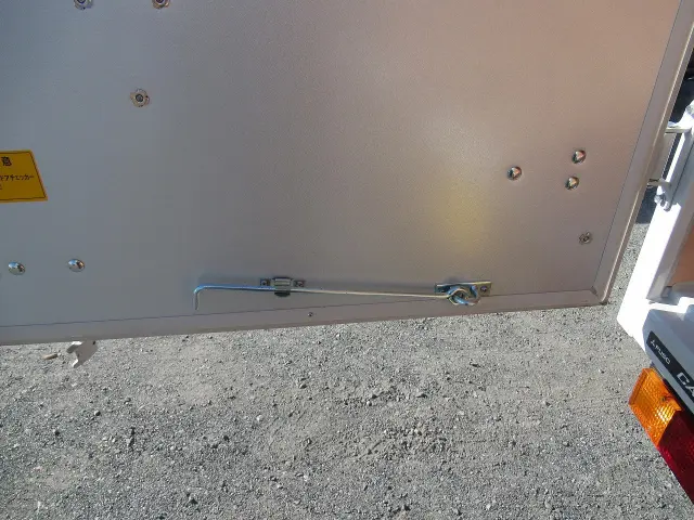 三菱 キャンター 2RG-FBA20(2WD)の写真21