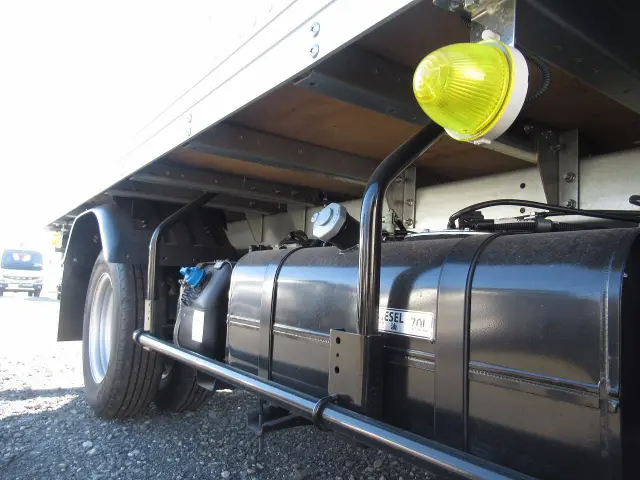 三菱 キャンター 2RG-FBA20(2WD)の写真22