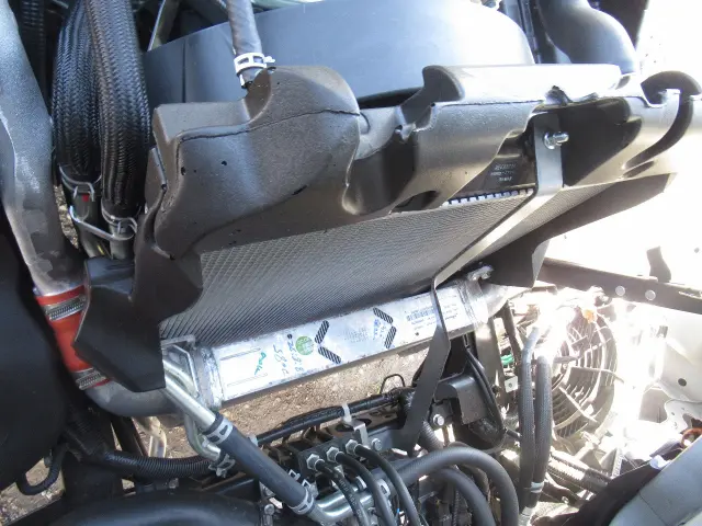 三菱 キャンター 2RG-FBA20(2WD)の写真26