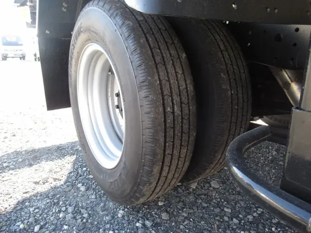 三菱 キャンター 2RG-FBA20(2WD)の写真28