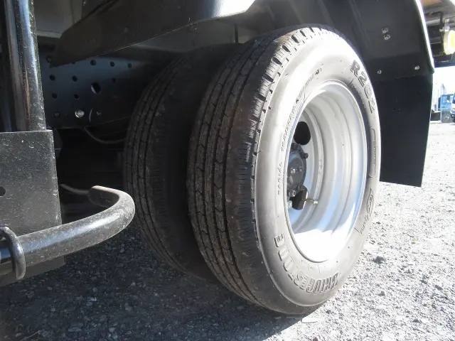 三菱 キャンター 2RG-FBA20(2WD)の写真29