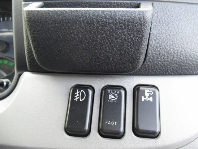 三菱 キャンター 2RG-FEB80(2WD)の写真7