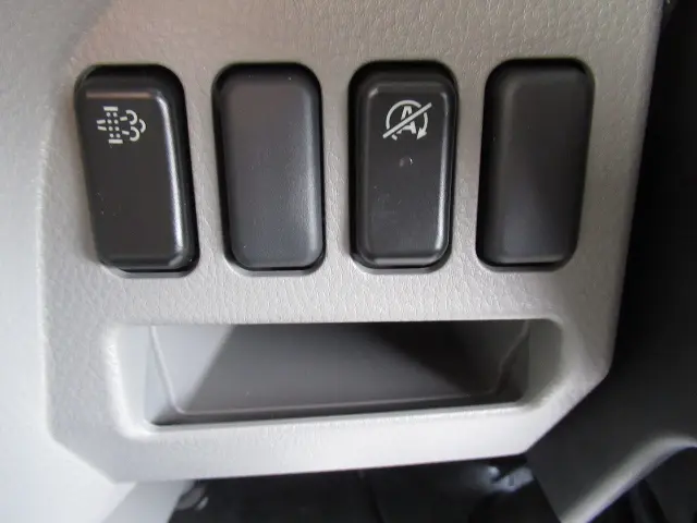 三菱 キャンター 2RG-FEB80(2WD)の写真8