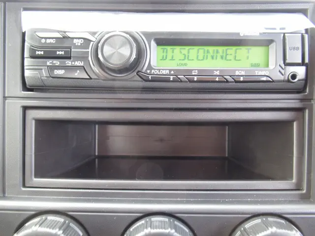 三菱 キャンター 2RG-FEB80(2WD)の写真11