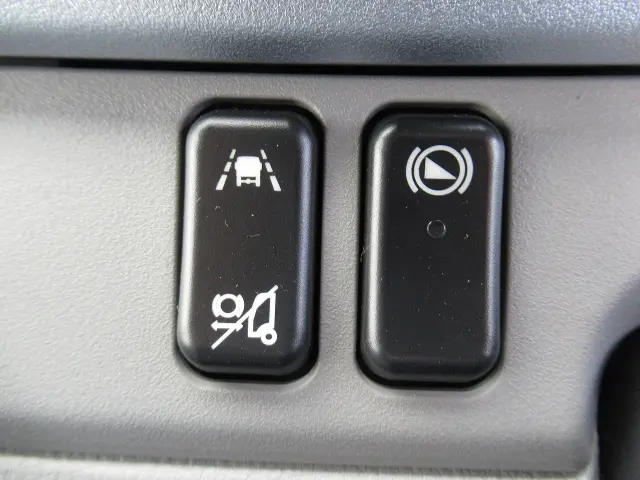 三菱 キャンター 2RG-FEB80(2WD)の写真12