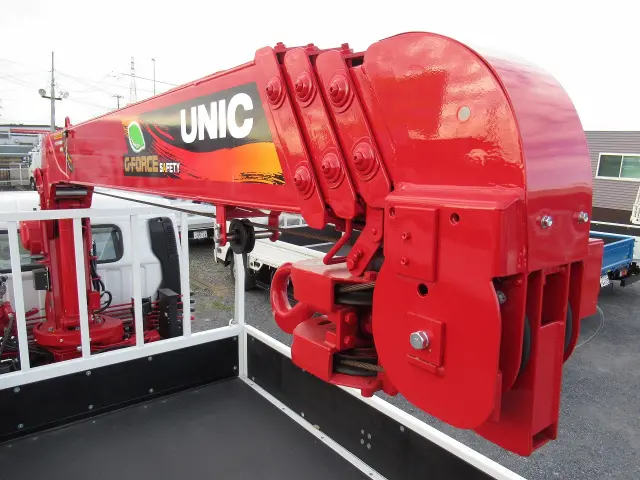 三菱 キャンター 2RG-FEB80(2WD)の写真18