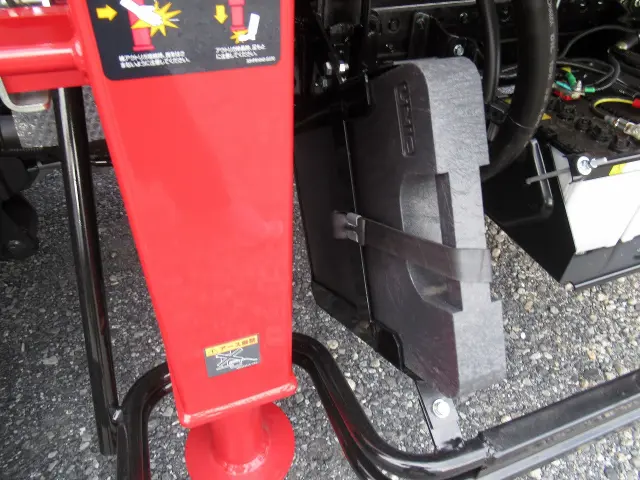 三菱 キャンター 2RG-FEB80(2WD)の写真24