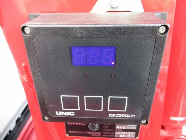 三菱 キャンター 2RG-FEB80(2WD)の写真25