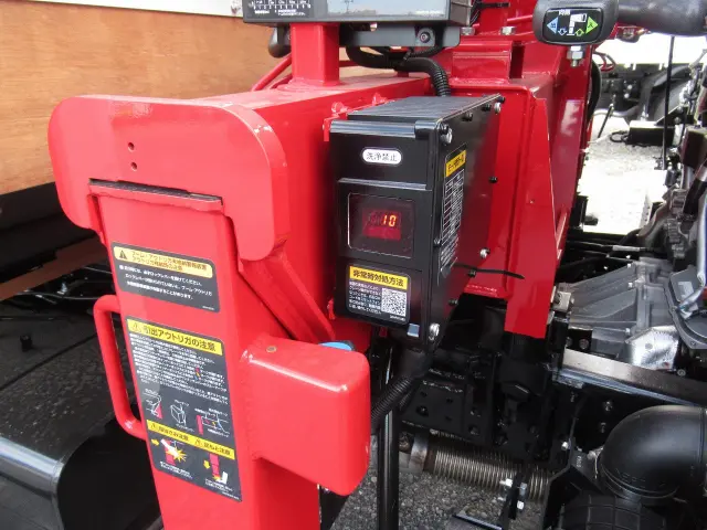 三菱 キャンター 2RG-FEB80(2WD)の写真27