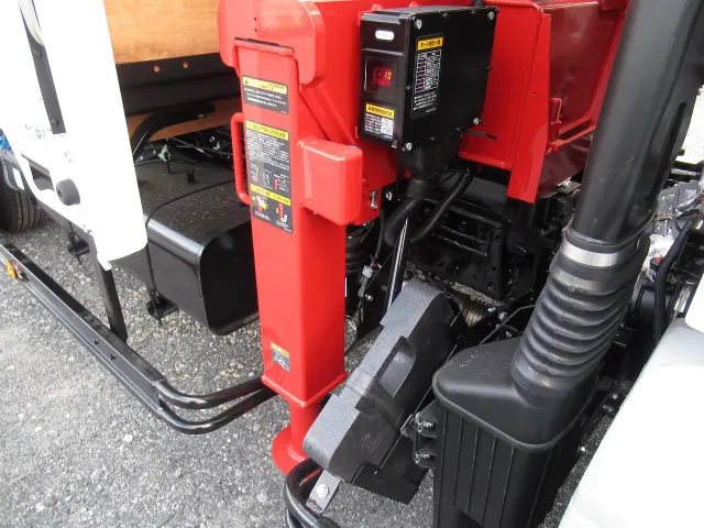 三菱 キャンター 2RG-FEB80(2WD)の写真28