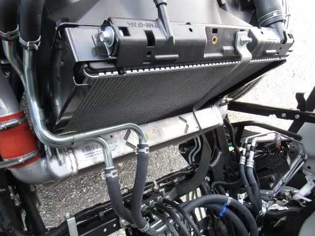 三菱 キャンター 2RG-FEB80(2WD)の写真34