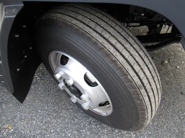 三菱 キャンター 2RG-FEB80(2WD)の写真36