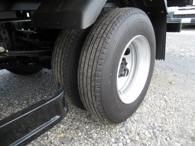 三菱 キャンター 2RG-FEB80(2WD)の写真37