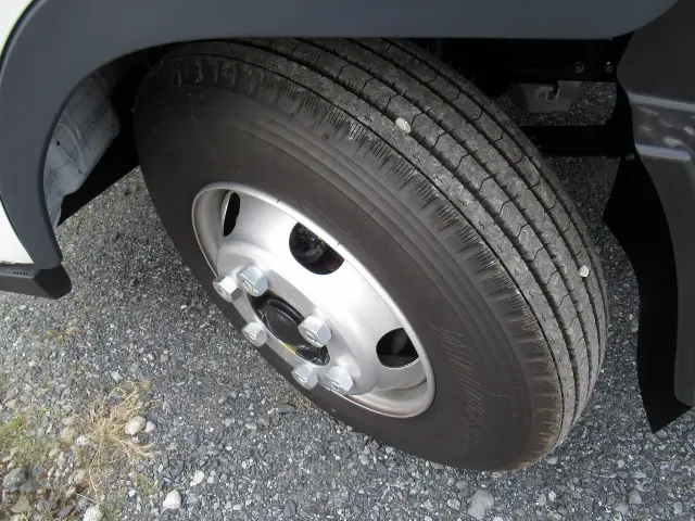 三菱 キャンター 2RG-FEB80(2WD)の写真38