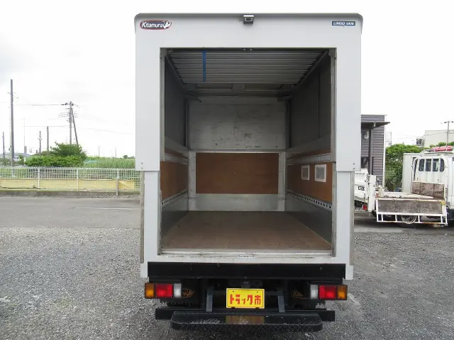 いすゞ エルフ TPG-NMR85AN(2WD)の写真3