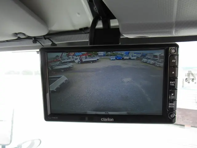 いすゞ エルフ TPG-NMR85AN(2WD)の写真14