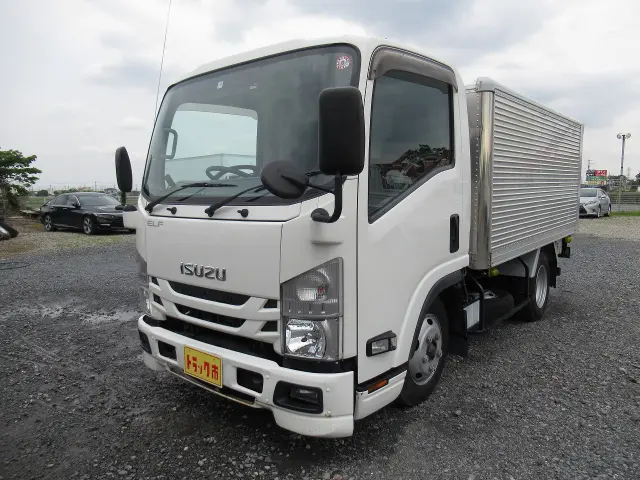 いすゞ エルフ TPG-NMR85AN(2WD)の写真17