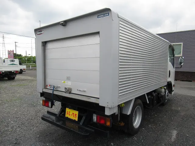いすゞ エルフ TPG-NMR85AN(2WD)の写真18
