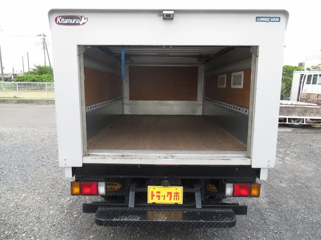 いすゞ エルフ TPG-NMR85AN(2WD)の写真19