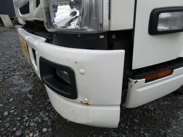 いすゞ エルフ TPG-NMR85AN(2WD)の写真28