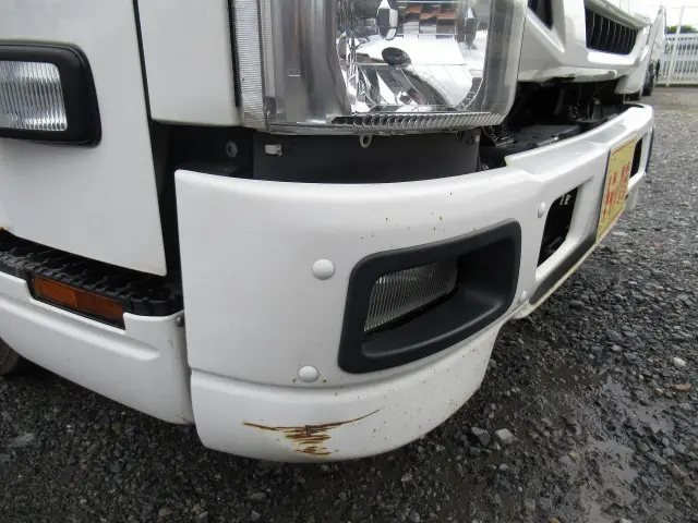 いすゞ エルフ TPG-NMR85AN(2WD)の写真29