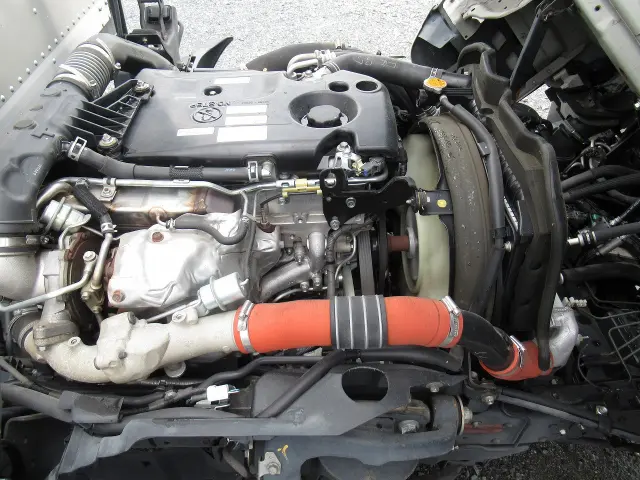 いすゞ エルフ TPG-NMR85AN(2WD)の写真32