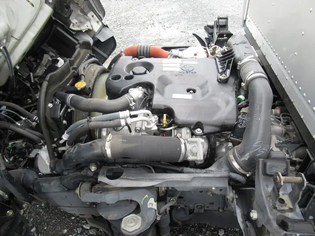 いすゞ エルフ TPG-NMR85AN(2WD)の写真33