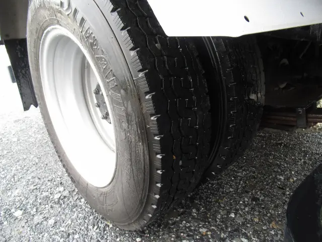 いすゞ エルフ TPG-NMR85AN(2WD)の写真36