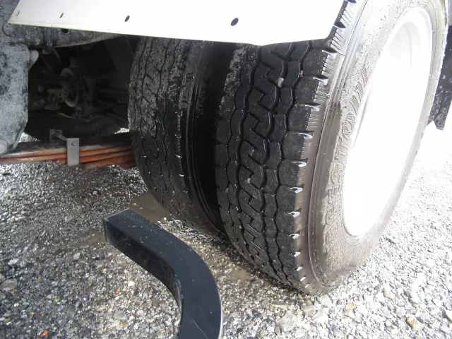 いすゞ エルフ TPG-NMR85AN(2WD)の写真38