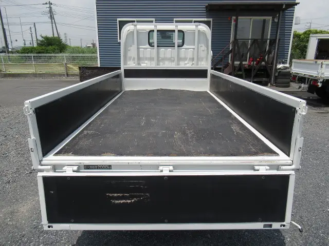 トヨタ ダイナ TKG-XZU605(2WD)の写真3