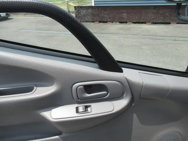 トヨタ ダイナ TKG-XZU605(2WD)の写真7