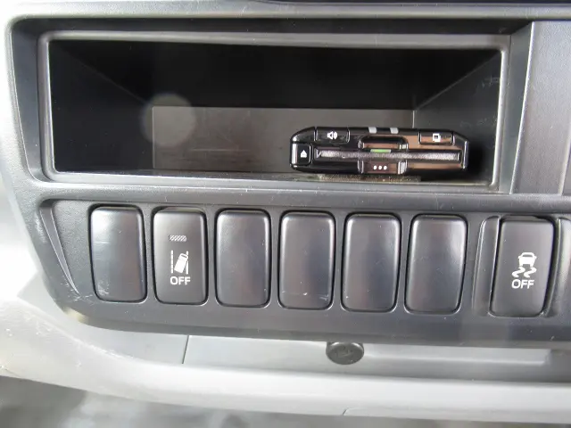 トヨタ ダイナ TKG-XZU605(2WD)の写真13