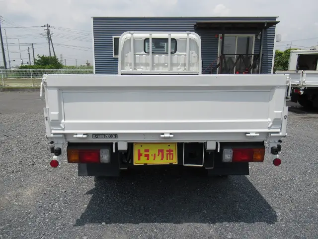 トヨタ ダイナ TKG-XZU605(2WD)の写真14