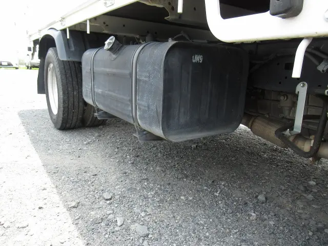 トヨタ ダイナ TKG-XZU605(2WD)の写真15