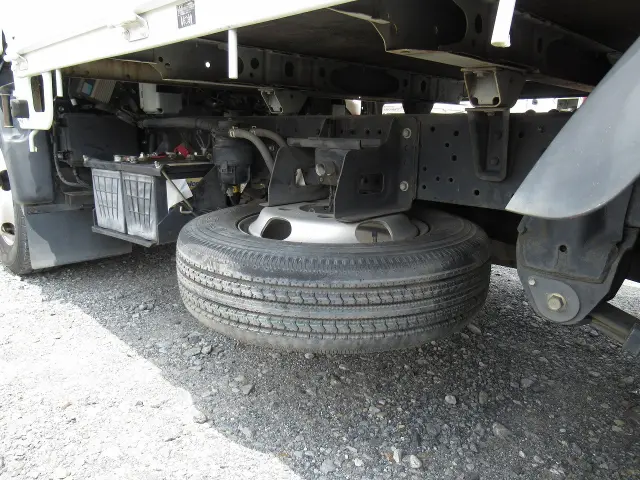 トヨタ ダイナ TKG-XZU605(2WD)の写真16