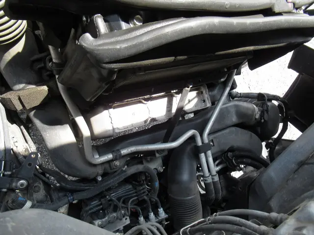 トヨタ ダイナ TKG-XZU605(2WD)の写真19