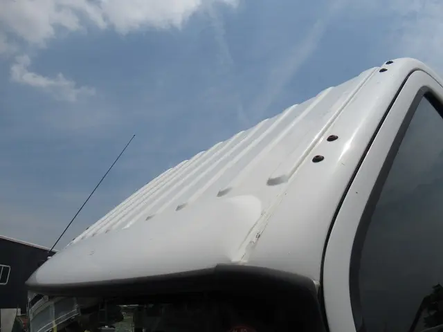 トヨタ ダイナ TKG-XZU605(2WD)の写真20