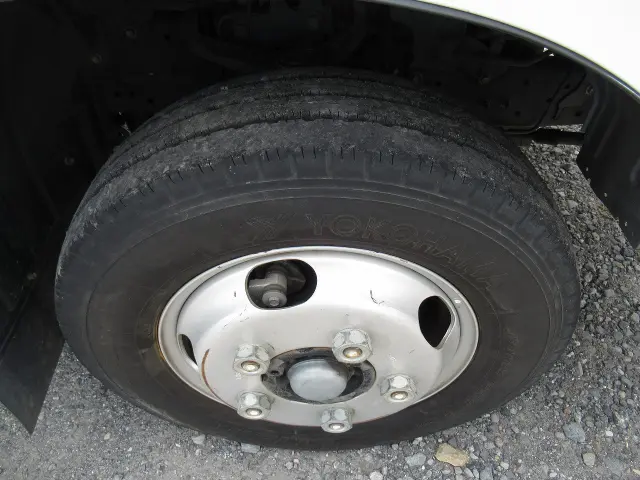 トヨタ ダイナ TKG-XZU605(2WD)の写真25