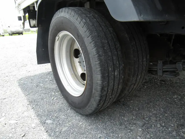 トヨタ ダイナ TKG-XZU605(2WD)の写真26