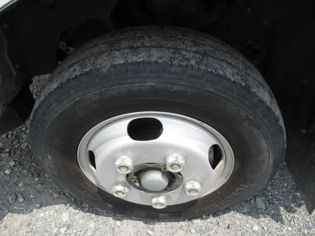 トヨタ ダイナ TKG-XZU605(2WD)の写真27