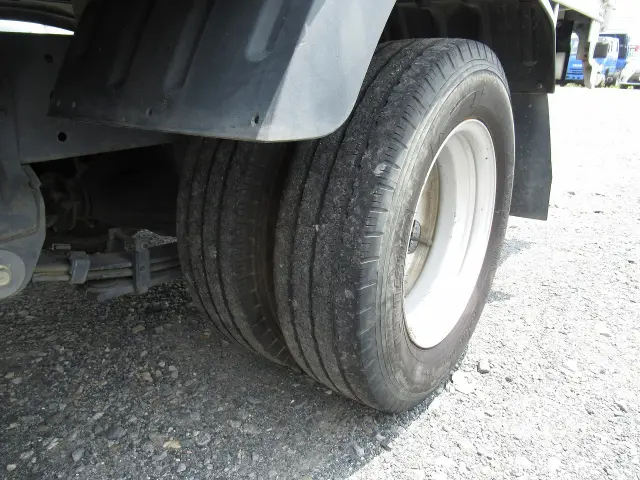 トヨタ ダイナ TKG-XZU605(2WD)の写真28