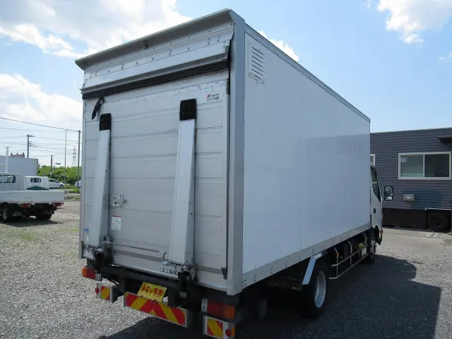 日野 デュトロ TPG-XZU712M(2WD)の写真2