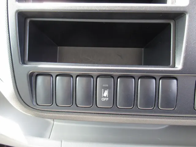 日野 デュトロ TPG-XZU712M(2WD)の写真11