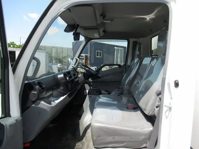 日野 デュトロ TPG-XZU712M(2WD)の写真14