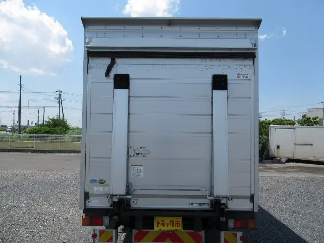 日野 デュトロ TPG-XZU712M(2WD)の写真15